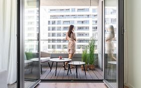 Plac Unii Gdynia Central By Lion Apartments